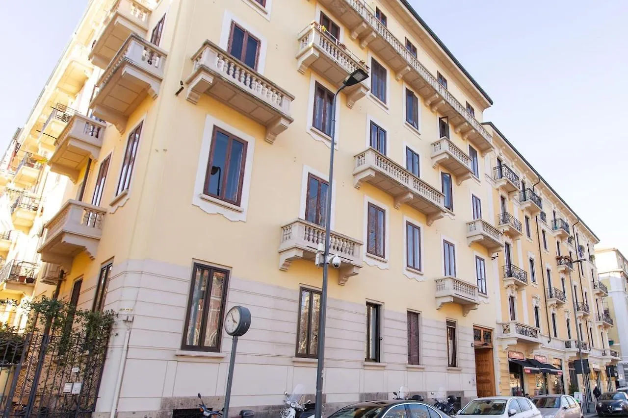 Liberty Home Milan