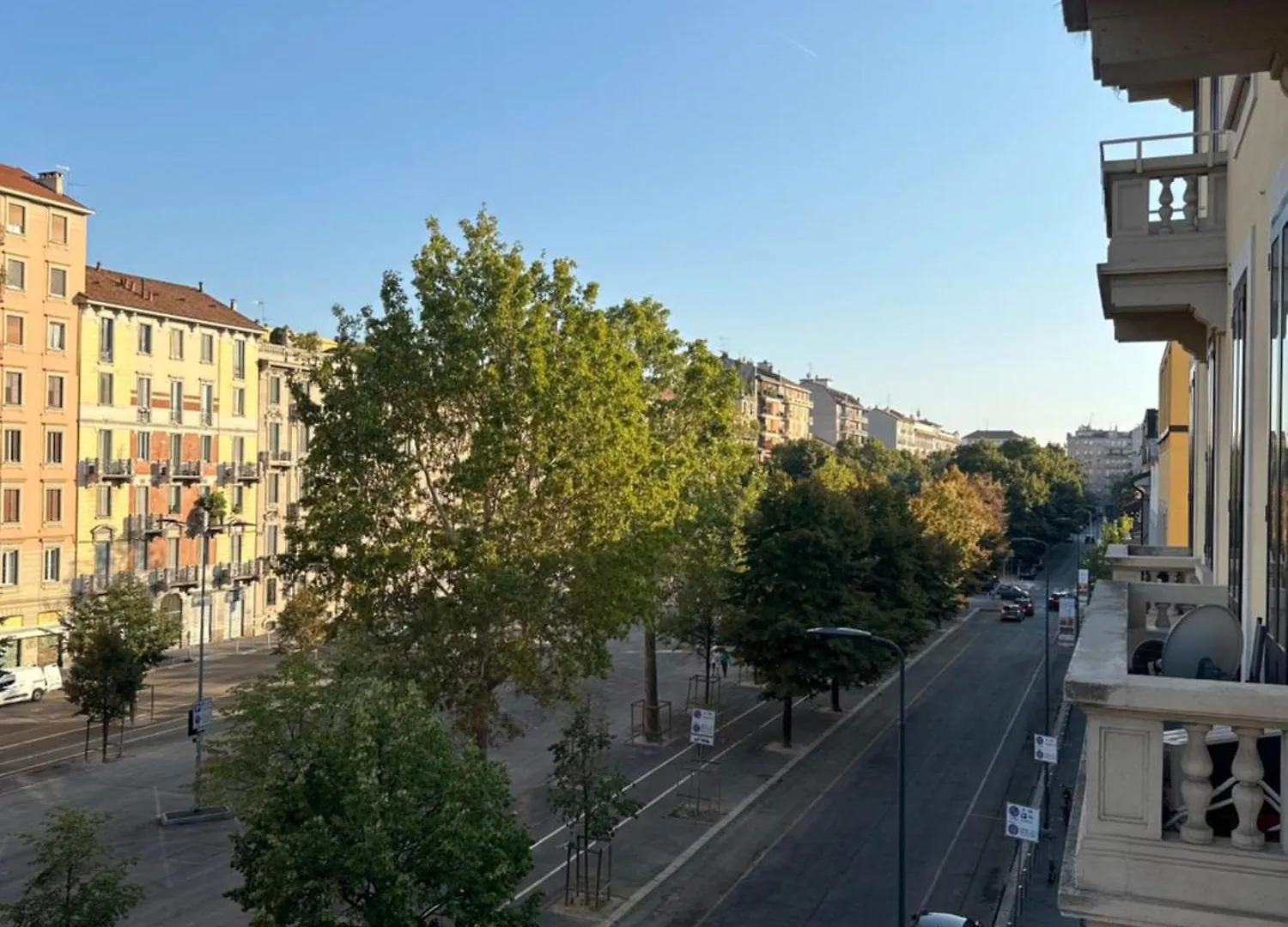 Apartment Liberty Home Milan