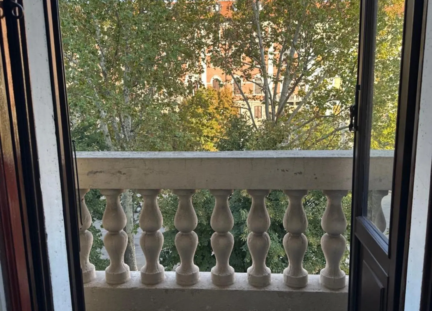 Liberty Home Milan Italy