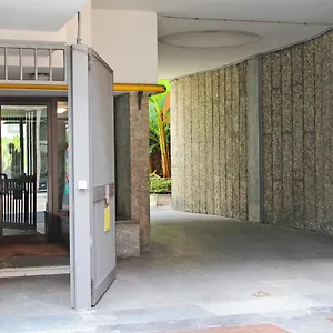 Apartment Hale - Porta Romana, Milan