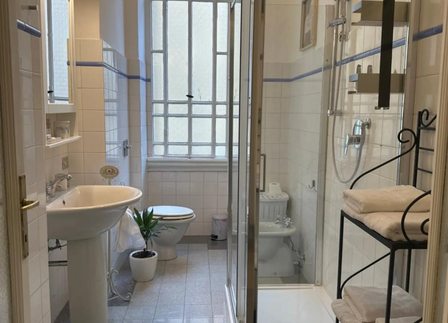 Apartment Liberty Home Mailand Italien