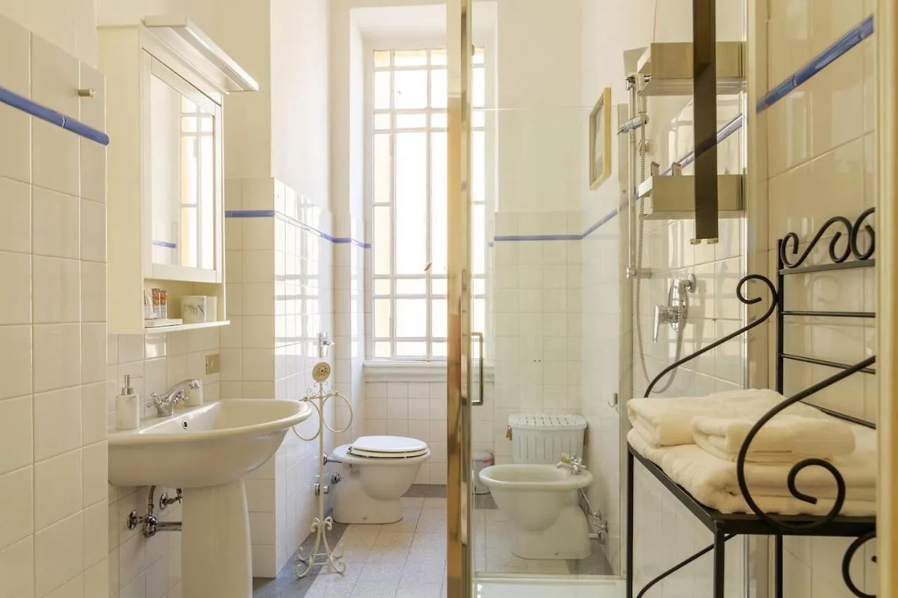 Liberty Home Μιλάνο Διαμέρισμα