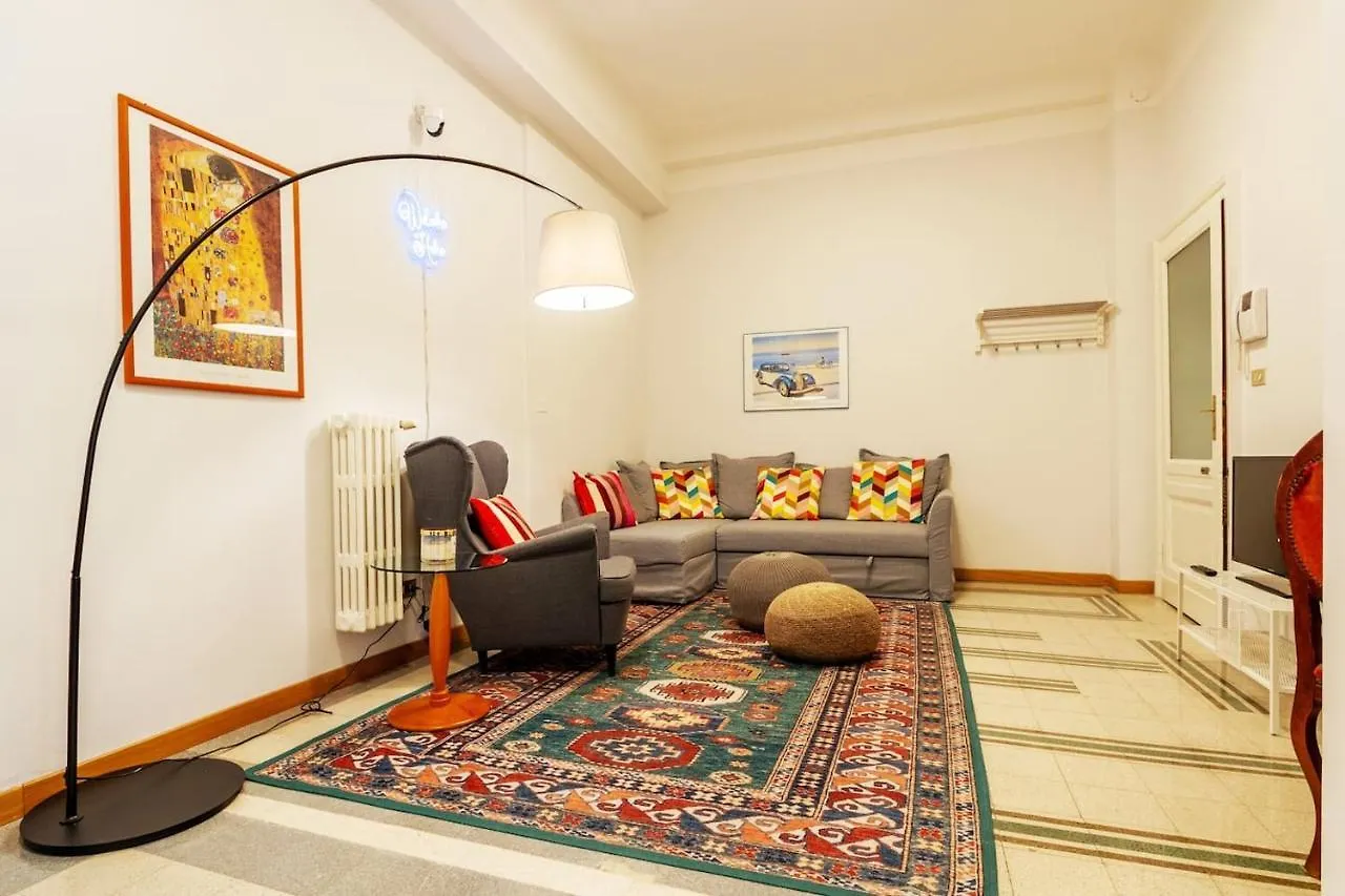 Διαμέρισμα Liberty Home Μιλάνο Ιταλία