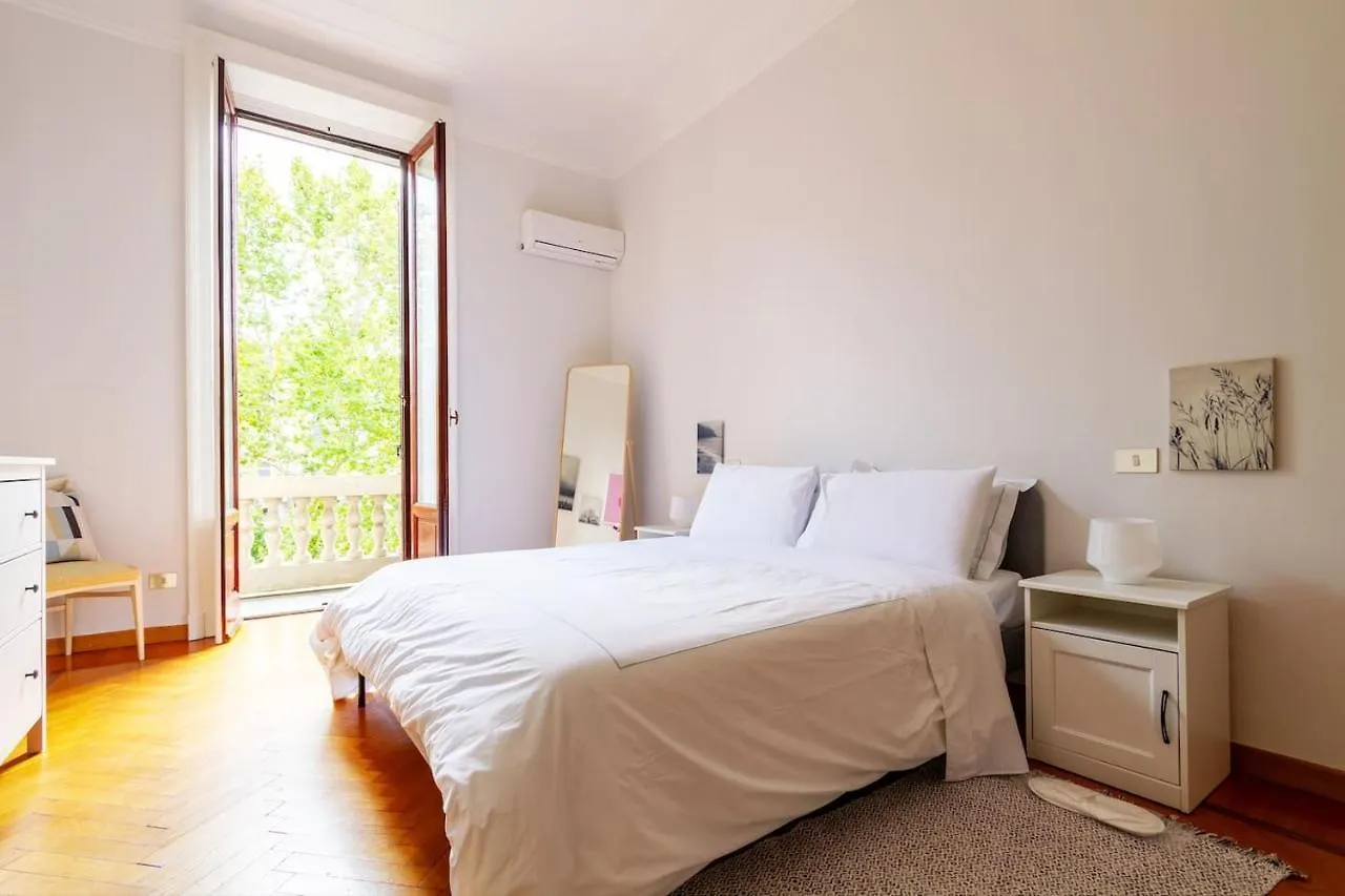 Διαμέρισμα Liberty Home Μιλάνο